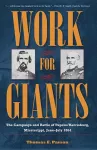 Work for Giants cover