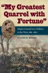 My Greatest Quarrel with Fortune cover