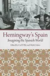Hemingway's Spain cover