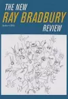 The New Ray Bradbury Review cover