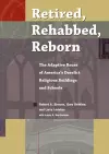 Retired, Rehabbed, Reborn cover