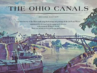 The Ohio Canals cover