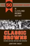 Classic Browns cover