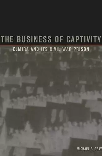 The Business of Captivity cover