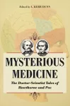 Mysterious Medicine cover