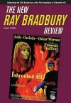 The New Ray Bradbury Review, Number 5, 2016 cover