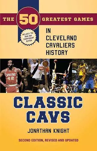 Classic Cavs cover