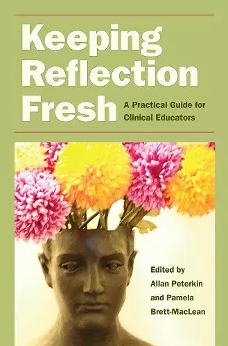 Keeping Reflection Fresh cover
