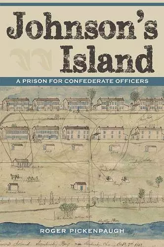 Johnson’s Island cover