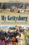 My Gettysburg cover