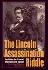 The Lincoln Assassination Riddle cover