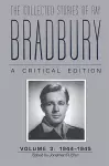 The Collected Stories of Ray Bradbury cover