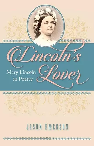 Lincoln’s Lover cover