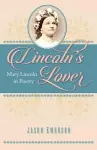 Lincoln’s Lover cover
