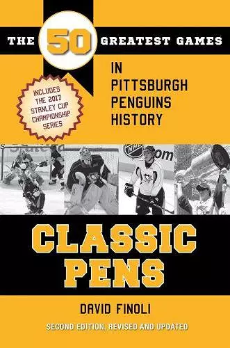 Classic Pens cover