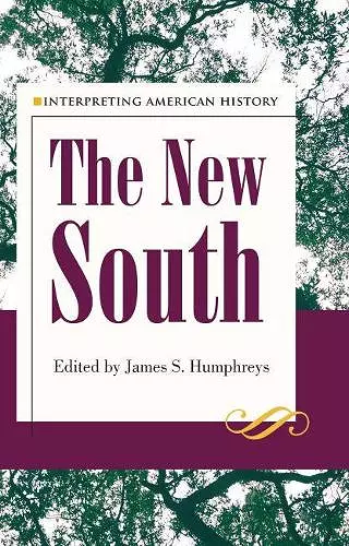 Interpreting American History cover