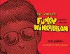 The Complete Funky Winkerbean cover