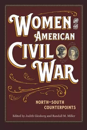 Women and the American Civil War cover