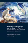 Reading Hemingway’s The Old Man and the Sea cover