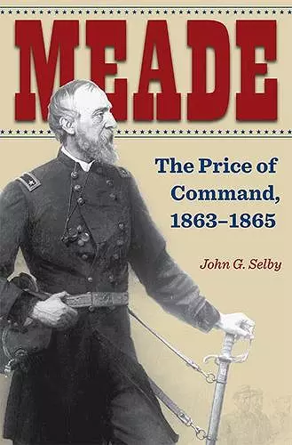 Meade cover