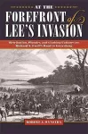 At the Forefront of Lee’s Invasion cover
