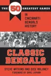 Classic Bengals cover