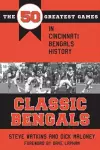 Classic Bengals cover