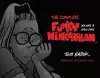 The Complete Funky Winkerbean cover