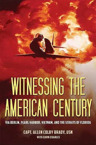 Witnessing the American Century cover