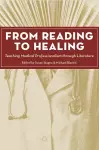 From Reading to Healing cover