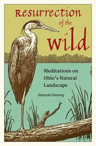 Resurrection of the Wild cover