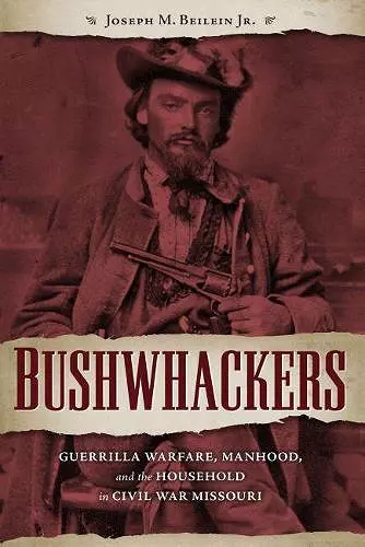 Bushwhackers cover