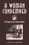 A Woman Condemned cover