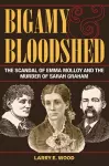 Bigamy and Bloodshed cover