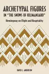 Archetypal Figures in "The Snows of Kilimanjaro cover