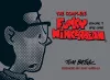 The Complete Funky Winkerbean, Volume 9, 1996-1998 cover