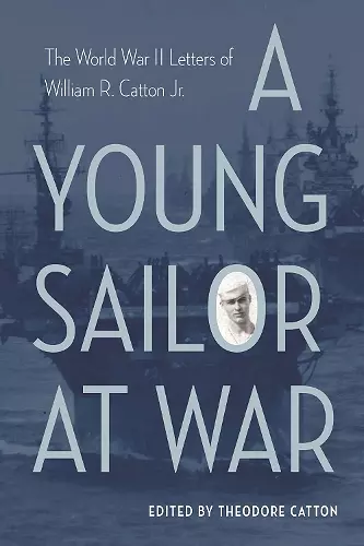 A Young Sailor at War cover