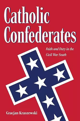 Catholic Confederates cover