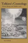 Tolkien's Cosmology cover