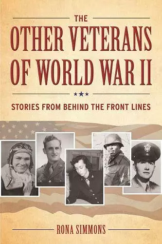 The Other Veterans of World War II cover