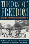 The Cost of Freedom cover