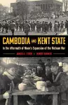 Cambodia and Kent State cover