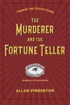 The Murderer and the Fortune Teller cover