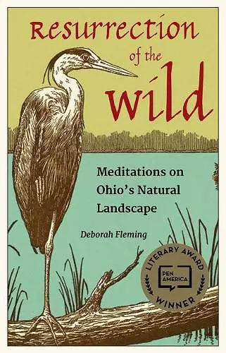 Resurrection of the Wild cover