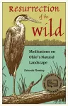 Resurrection of the Wild cover