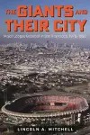 The Giants and Their City cover