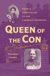 Queen of the Con cover