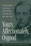 Yours Affectionately, Osgood cover