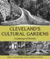 Cleveland's Cultural Gardens cover