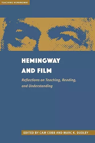 Hemingway and Film cover